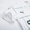 SE Palmeiras Away Jersey 2022/23 Men - myjersey