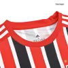 Sao Paulo FC Away Jersey 2022/23 Men - myjersey