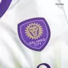 Orlando City Away Kids Jerseys Kit 2022 - myjersey