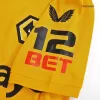 Wolverhampton Wanderers Home Jersey 2022/23 Men - myjersey