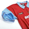 West Ham United Jersey 1995/96 Men - myjersey