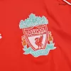 Vintage Soccer Jersey Liverpool Home 2006/07 Men - myjersey