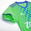 Seattle Sounders Home Authentic Jersey 2022 Men - myjersey