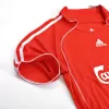 Vintage Soccer Jersey Liverpool Home 2006/07 Men - myjersey