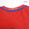 Chile Home Jersey 2016/17 Men - myjersey