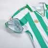 Real Betis Authentic Jersey 2021/22 Men - myjersey