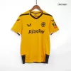 Wolverhampton Wanderers Home Jersey 2022/23 Men - myjersey