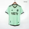 Austin FC Away Authentic Jersey 2022 Men - myjersey