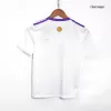 Orlando City Away Kids Jerseys Kit 2022 - myjersey