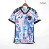 Japan Special Edition Special Authentic Jersey 2022 Men - myjersey