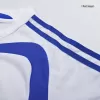 Vintage Soccer Jersey Greece Away 2004 Men - myjersey