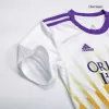 Orlando City Away Kids Jerseys Kit 2022 - myjersey