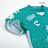 Club León Home Jersey 2022/23 Men - myjersey