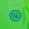 Seattle Sounders Home Jersey 2022 Men - myjersey