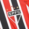 Sao Paulo FC Away Jersey 2022/23 Men - myjersey