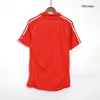 Vintage Soccer Jersey Liverpool Home 2006/07 Men - myjersey