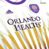 Orlando City Away Kids Jerseys Kit 2022 - myjersey