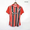 Sao Paulo FC Away Authentic Jersey 2022/23 Men - myjersey