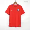 Chile Home Jersey 2016/17 Men - myjersey