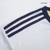 LA Galaxy Home Jersey 2022 Men - myjersey