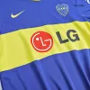 Boca Juniors Home Jersey 2010/11 Men - myjersey