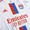 Olympique Lyonnais Home Authentic Jersey 2022/23 Men - myjersey