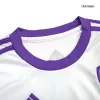 Orlando City Away Kids Jerseys Kit 2022 - myjersey