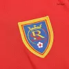 Real Salt Lake Home Jersey 2022 Men - myjersey