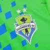 Seattle Sounders Home Authentic Jersey 2022 Men - myjersey