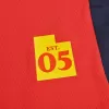 Real Salt Lake Home Jersey 2022 Men - myjersey