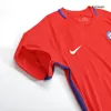 Chile Home Jersey 2016/17 Men - myjersey