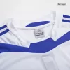 Vintage Soccer Jersey Greece Away 2004 Men - myjersey