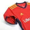 Real Salt Lake Home Jersey 2022 Men - myjersey