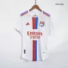 Olympique Lyonnais Home Authentic Jersey 2022/23 Men - myjersey