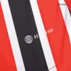 Sao Paulo FC Away Jersey 2022/23 Men - myjersey