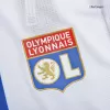 Olympique Lyonnais Home Authentic Jersey 2022/23 Men - myjersey