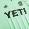 Austin FC Away Authentic Jersey 2022 Men - myjersey