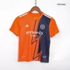 New York City Away Kids Jerseys Kit 2022 - myjersey