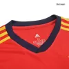 Real Salt Lake Home Jersey 2022 Men - myjersey