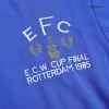 Vintage Soccer Jersey Everton Home 1985 Men - myjersey