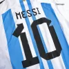 MESSI #10 Argentina Home Jersey 2022 Men - myjersey