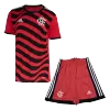 CR Flamengo Third Away Jerseys Kit 2022/23 - myjersey