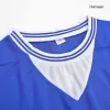 Vintage Soccer Jersey Everton Home 1985 Men - myjersey