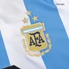 MESSI #10 Argentina Home Jersey 2022 Men - myjersey