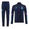 Argentina Jacket Tracksuit 2022 Royal Blue - myjersey