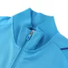 Argentina Jacket Tracksuit 2022 Blue - myjersey