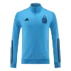 Argentina Jacket Tracksuit 2022 Blue - myjersey