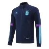 Argentina Jacket Tracksuit 2022 Royal Blue - myjersey