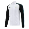 Argentina Jacket Tracksuit 2022 White&Black - myjersey