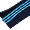 Argentina Jacket Tracksuit 2022 Royal Blue - myjersey